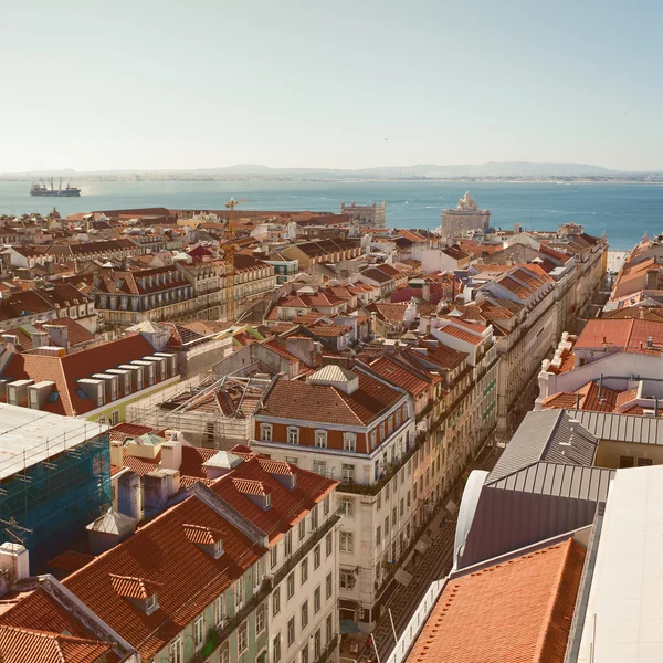 Lisboa, Portugal — Fotografia de Stock