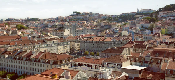 Lisbon, Portugal — Stock Photo, Image