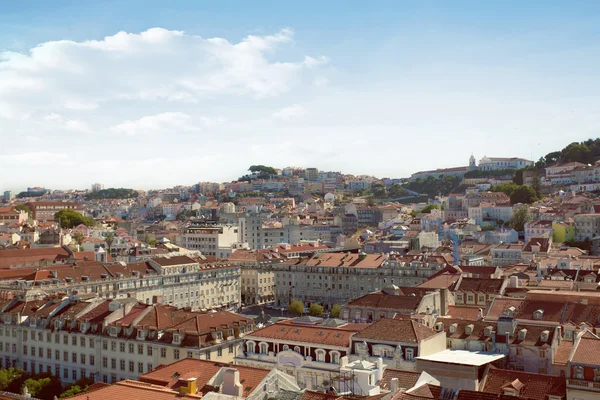 Lisboa, Portugal — Foto de Stock