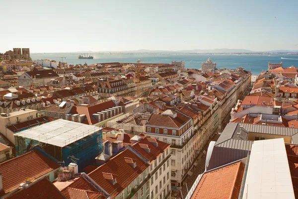 Lisboa, Portugal — Fotografia de Stock