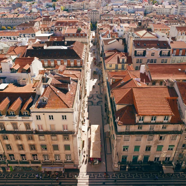 Lisboa, Portugal — Fotografia de Stock