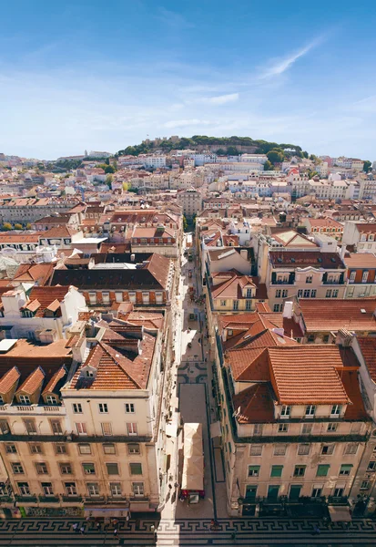 Lisbon, Portugal — Stock Photo, Image