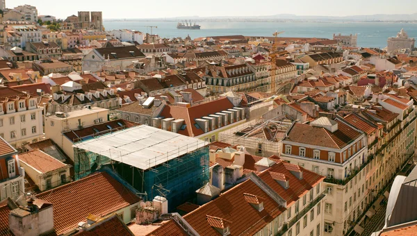 Lisboa, Portugal — Fotografia de Stock