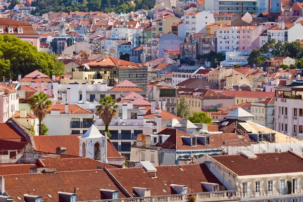 Lisbon, Portugal — Stock Photo, Image