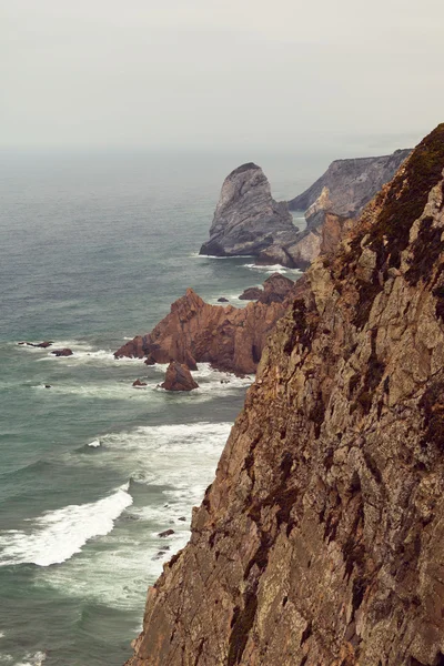 Cabo da roca — Foto de Stock