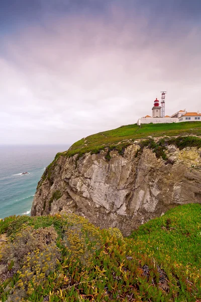 Cabo da roca — Foto de Stock