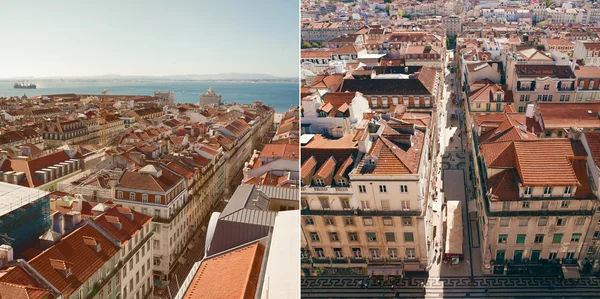 Lisboa, Portugal — Fotografia de Stock