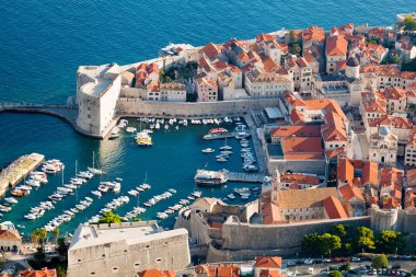Dubrovnik, Hırvatistan