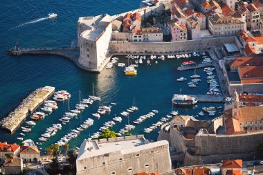 Dubrovnik, Hırvatistan