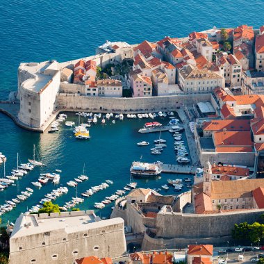 Dubrovnik, Hırvatistan