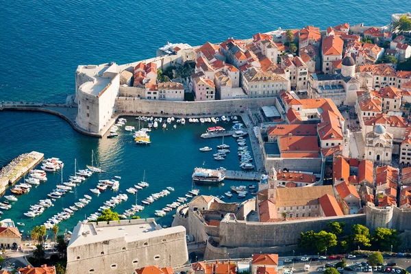 Dubrovnik, Croacia — Foto de Stock