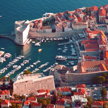 Dubrovnik Hırvatistan
