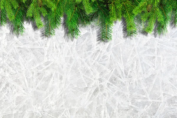 Holiday decorative background — Stock Photo, Image