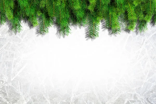 Holiday decorative background — Stock Photo, Image