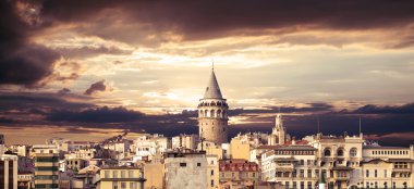 galata Kulesi