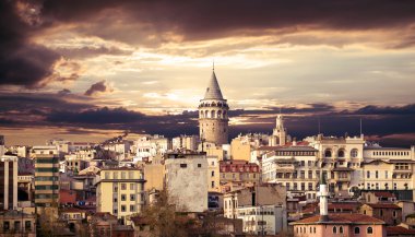galata Kulesi