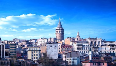 galata Kulesi