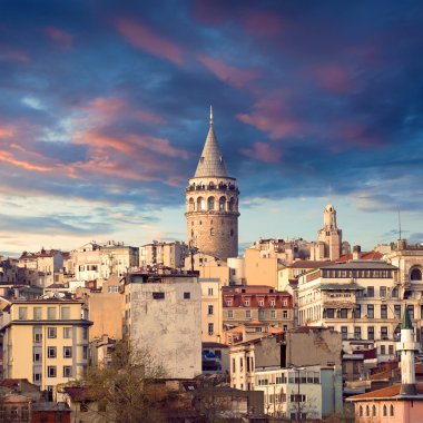 galata Kulesi