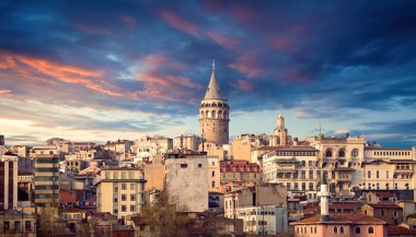 galata Kulesi