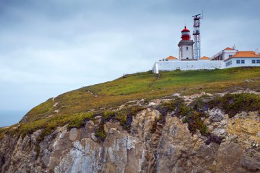 Cabo da roca