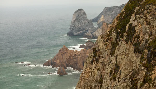 Cabo da roca — Foto de Stock