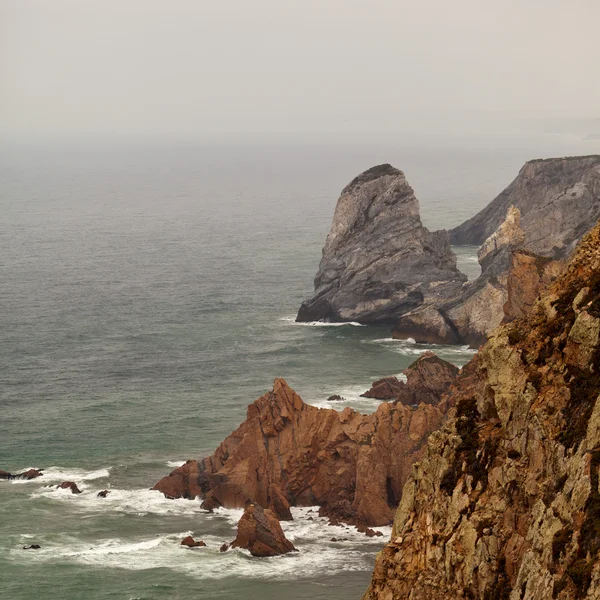 Cabo da roca — Photo