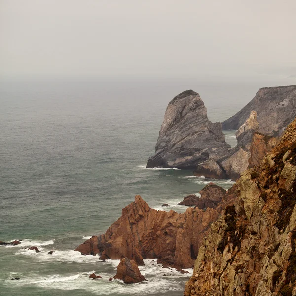 Cabo da roca — Photo