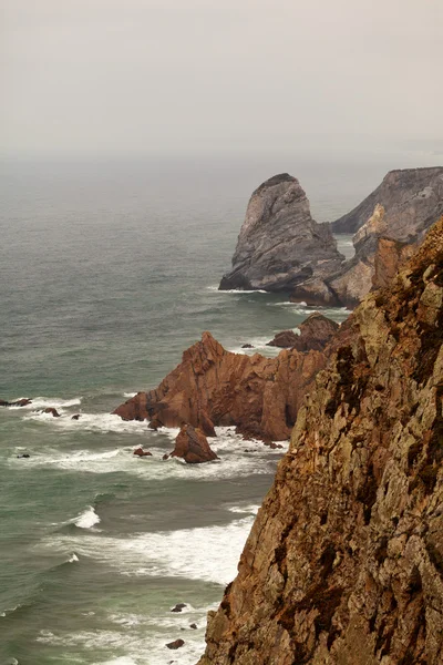 Cabo da roca — Foto de Stock