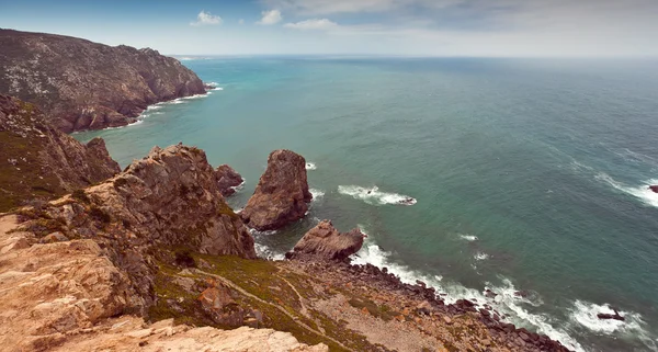 Cabo da roca — Foto de Stock