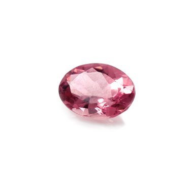 Pembe Turmalin değerli taş