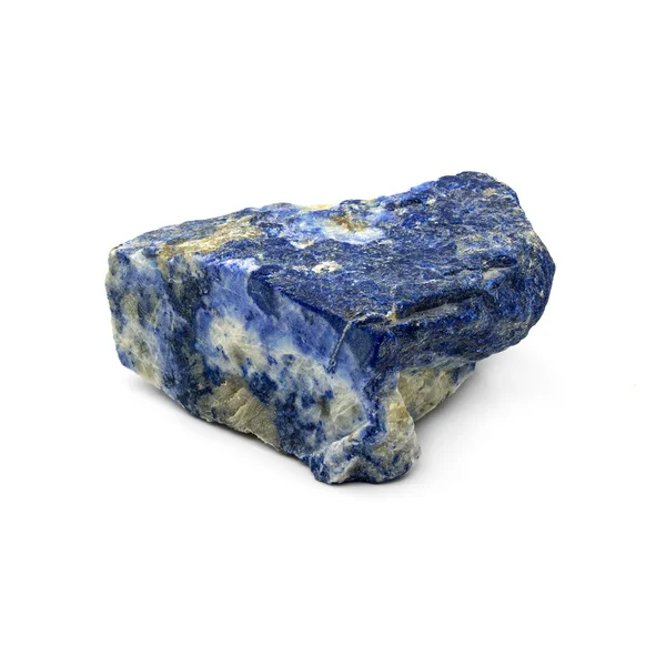 Lapis lazuli — Stockfoto