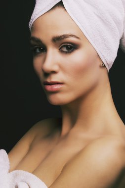 Güzellik ücretsiz olun