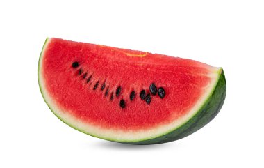 Beyaz sırt grubunda karpuz