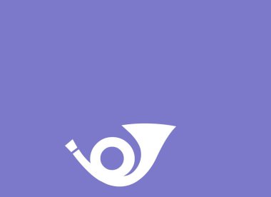 Renkli Arkaplan Simgesi. İmza ve sembol tasarımı illüstrasyonu