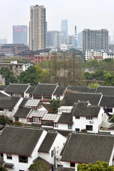 Suzhou Panoraması