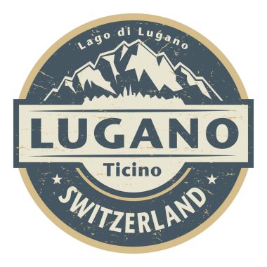 Lugano, İsviçre 'nin güneyinde İtalya sınırındaki Ticino kantonunda bulunan bir kasaba ve belediyedir.