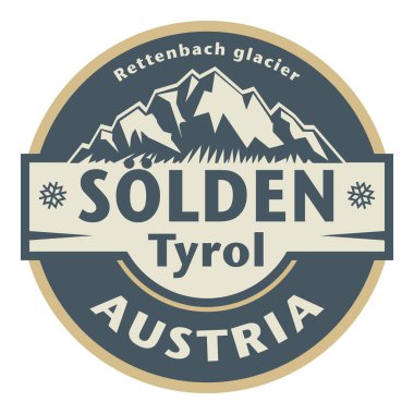 Solden, Avusturya 'nın Tyrol eyaletinde Otztal Vadisi' nde bulunan bir Alp tatil beldesidir.