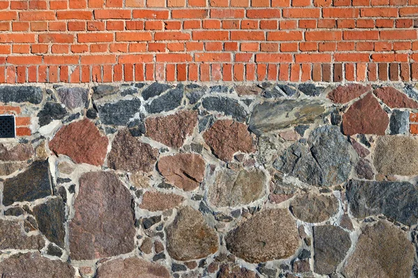 Текстура Каменной Стены Старый Замок Каменной Стены Текстуры Фона — стоковое фото