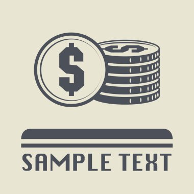 Sikke simge veya işareti