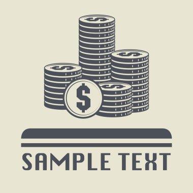 Sikke simge veya işareti