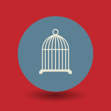 Kuş kafesi sembolü