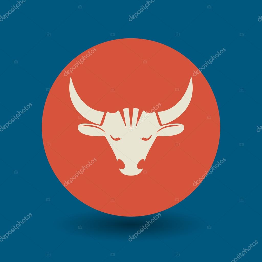 the bull as a symbol in the bull as a symbol in