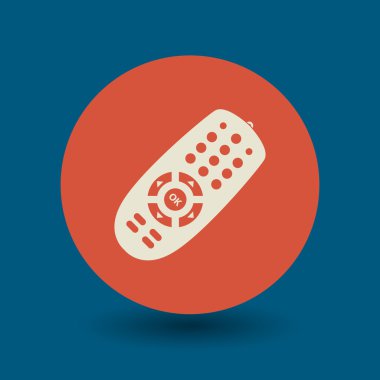 Uzaktan kumanda sembol