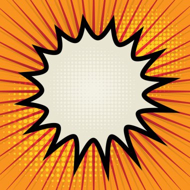 Çizgi stili arka plan