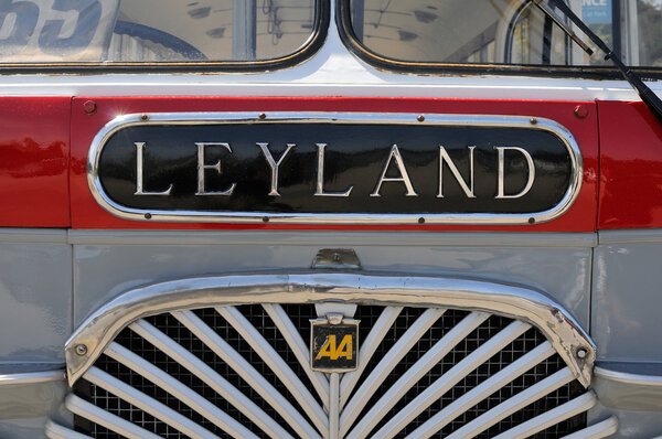 Знаменитый рейсовый автобус Мальты
