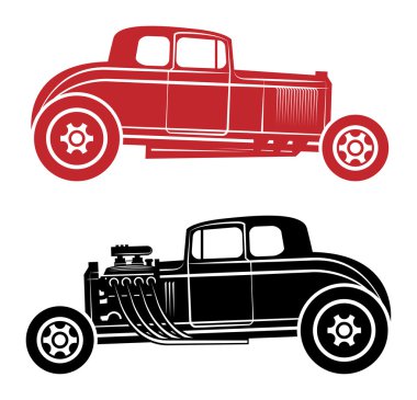 Download Hot Rod Engine Free Vector Eps Cdr Ai Svg Vector Illustration Graphic Art