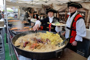 Geleneksel el sanatları Fuarı, Vilnius
