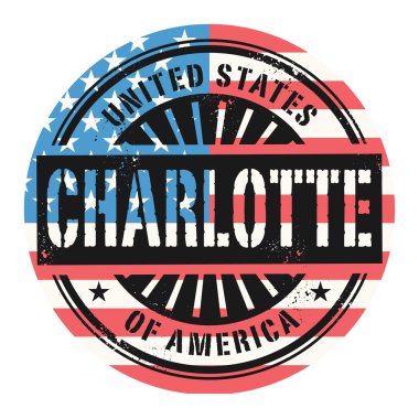 Amerika Birleşik Devletleri, Char metinle Grunge pencere boyutu