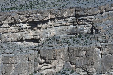 Umman Sultanlığı 'ndaki dağlar, Hajar Dağları, Arap Yarımadası