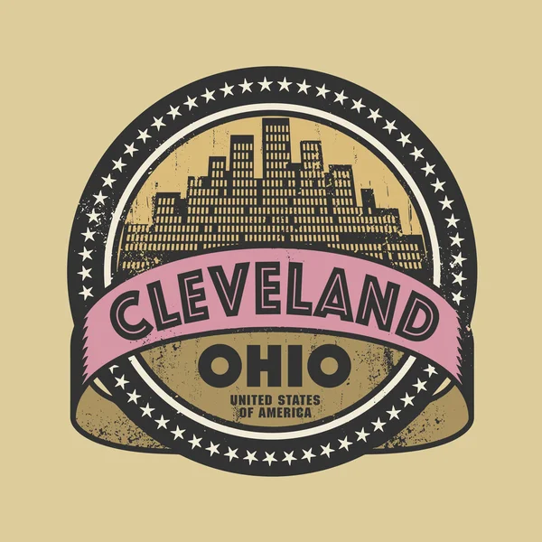 Cleveland Vector Art Stock Images Depositphotos Cleveland Vector Art Stock Images Depositphotos